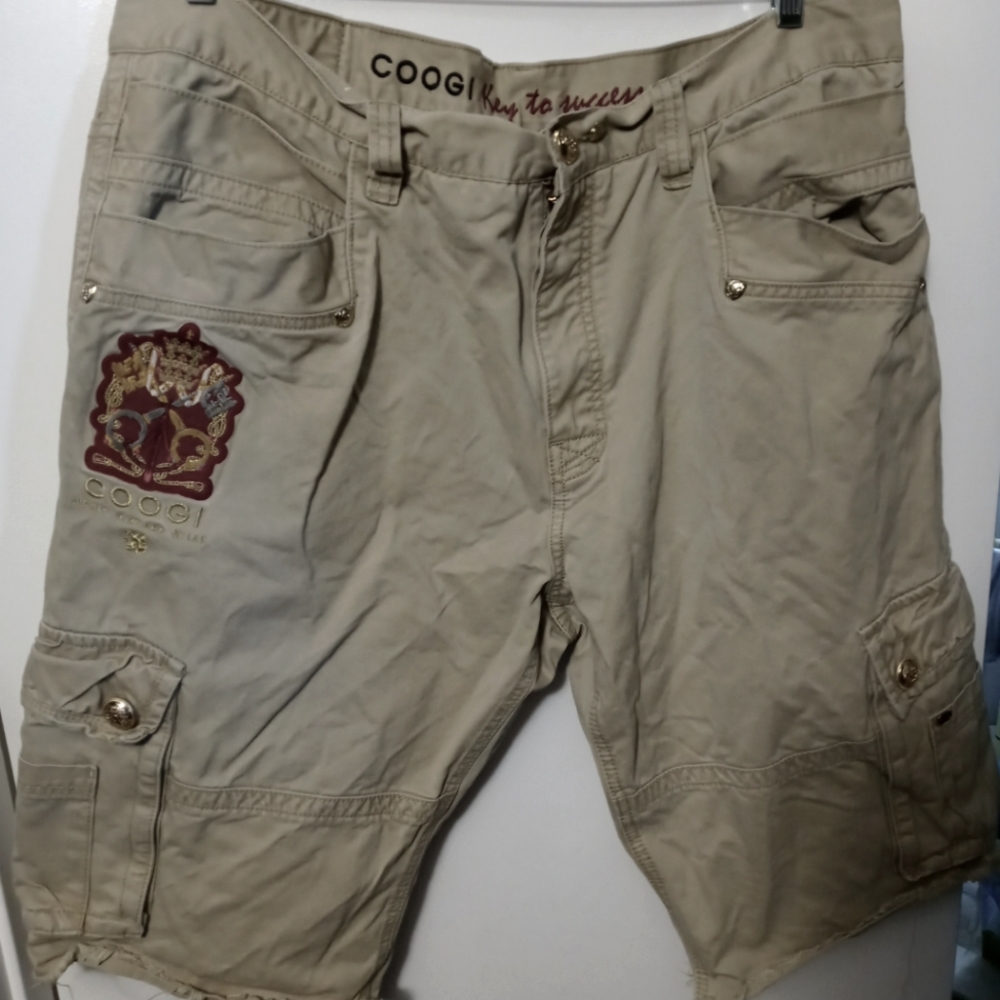🚂🎢COOGI KEY TO SUCCESS JEANS⛵🌉🧢🩳A FANTASTIC GIFT GIVING!!🩳🛍